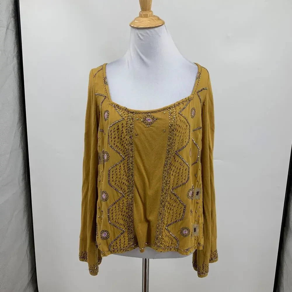 Free People fabric good